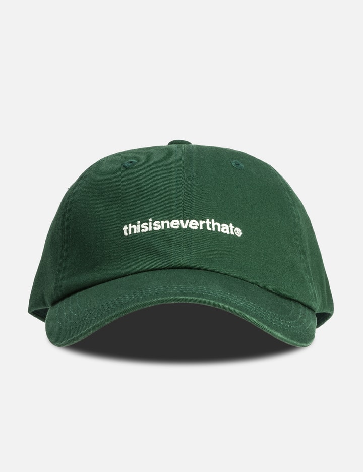 Thisisneverthat T-logo Cap In Green