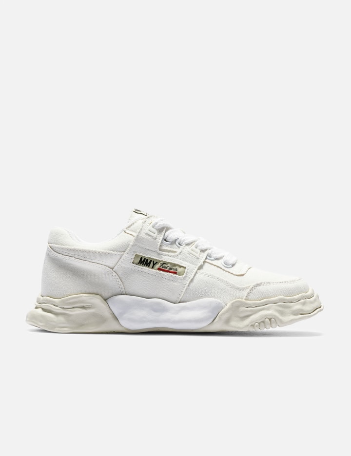 Maison Mihara Yasuhiro Parker Low Sneakers