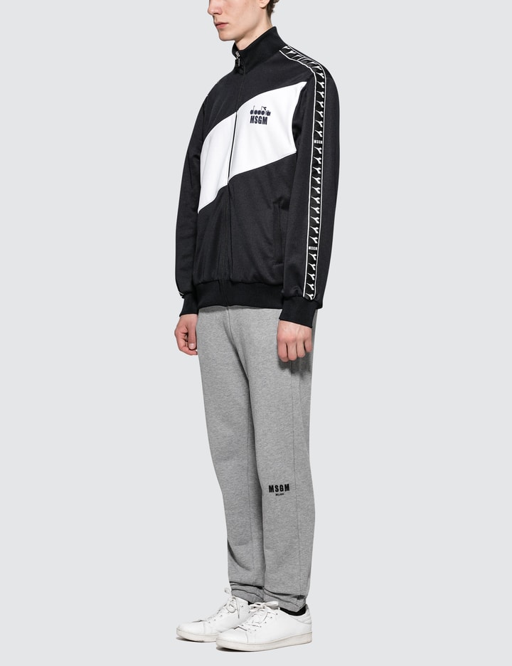 Diadora x MSGM Jacket Placeholder Image