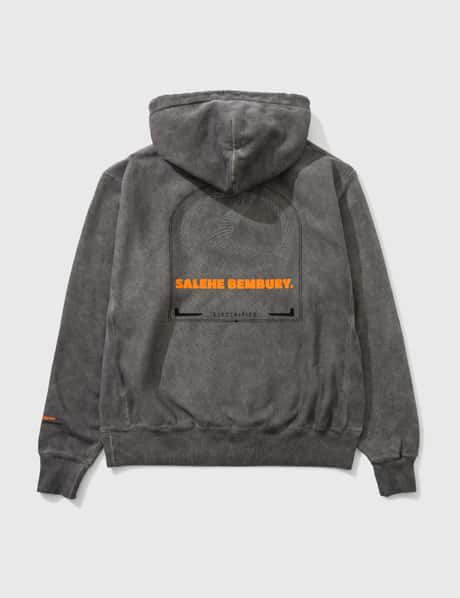 Salehe Bembury x Lexus - Salehe Bembury x Lexus Electrified Hoodie 