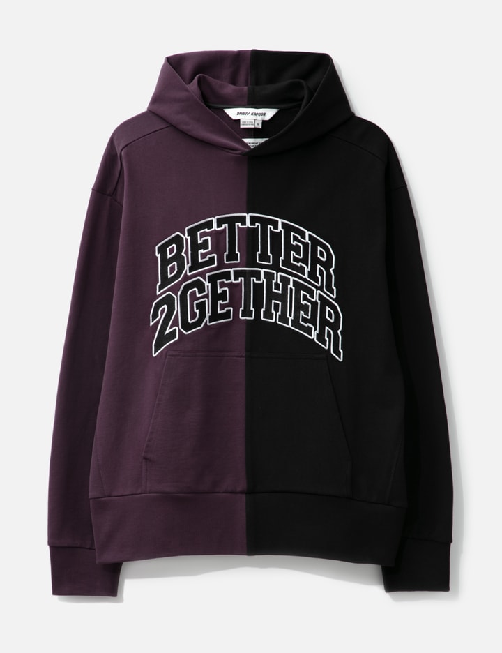 Split Hoodie Placeholder Image