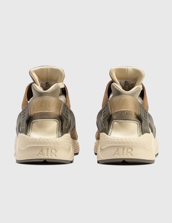 Stussy x Nike Air Huarache LE Placeholder Image