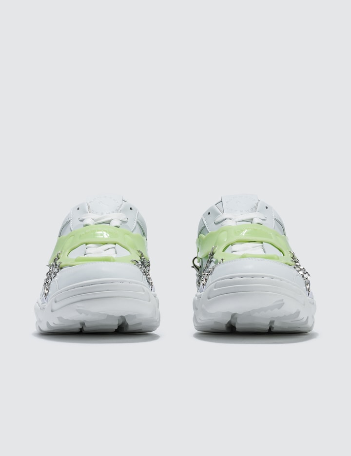 Boccaccio M Sneaker with Chain Placeholder Image