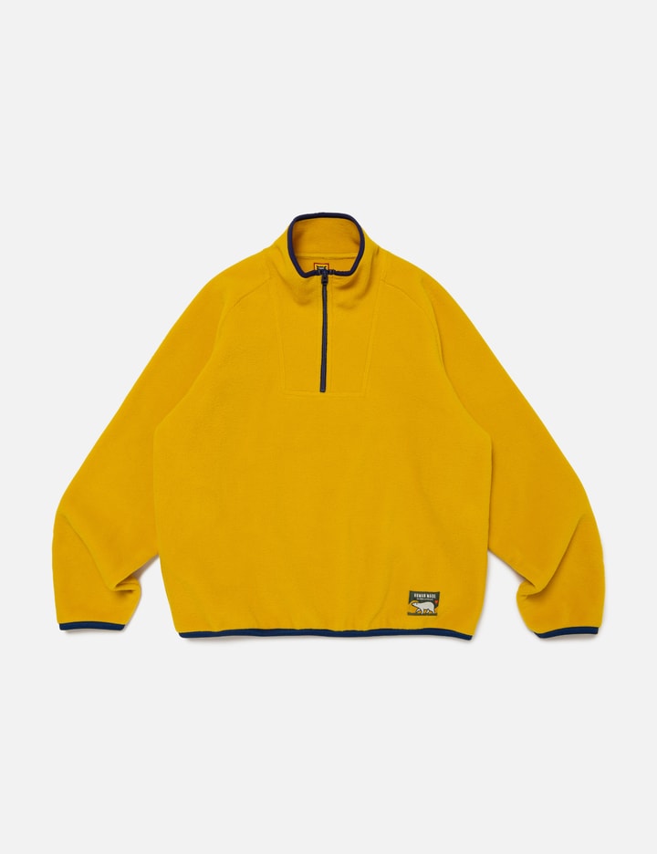Fleece Half-Zip Pullover Placeholder Image