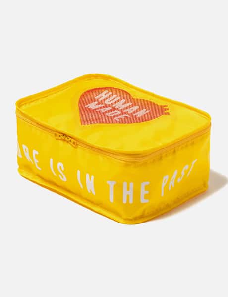 Human Made Gusset Case Medium