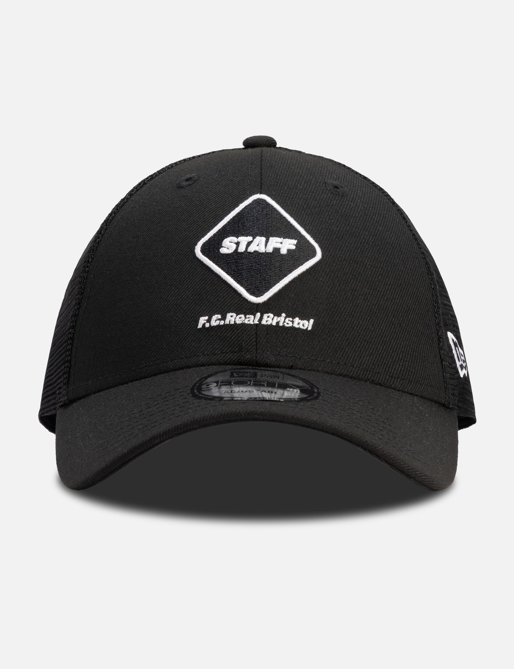 New Era Club 9forty Mesh Cap view 13