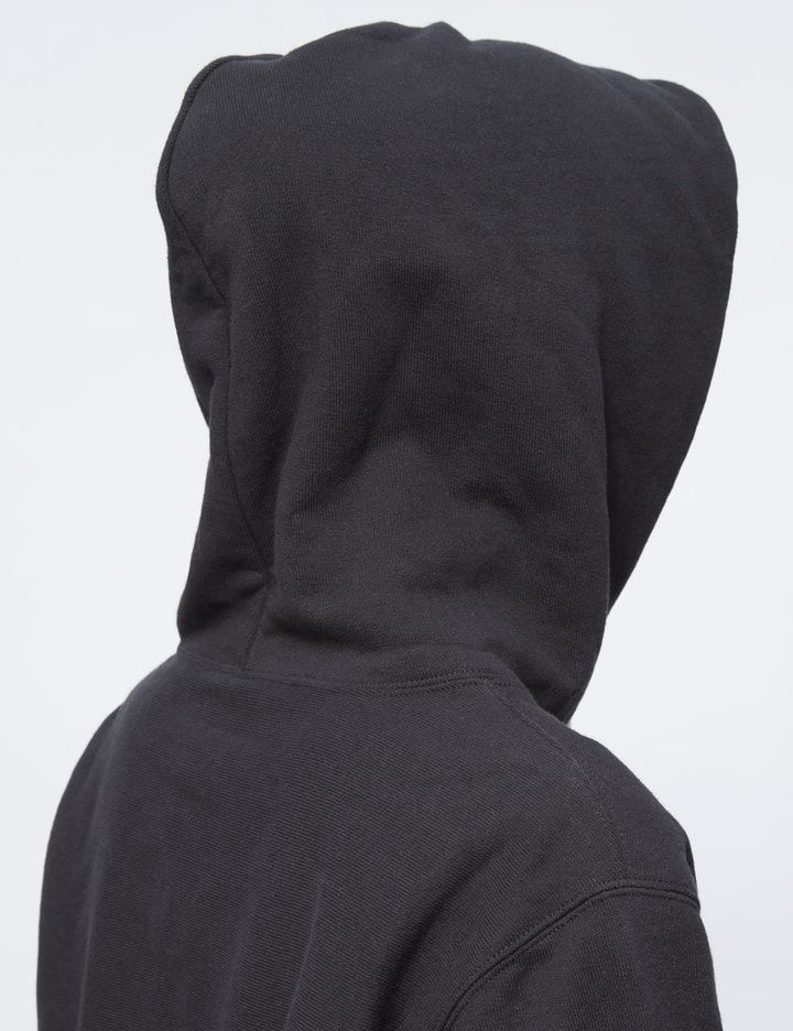 Classic Logo Hoodie Placeholder Image