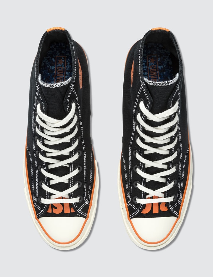Converse x Vince Staples Chuck Taylor All Star 70 Hi Placeholder Image
