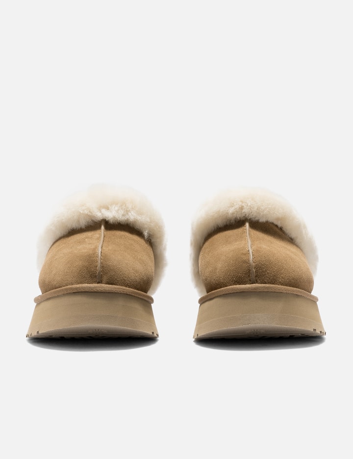 Shop Ugg Disquette In Brown