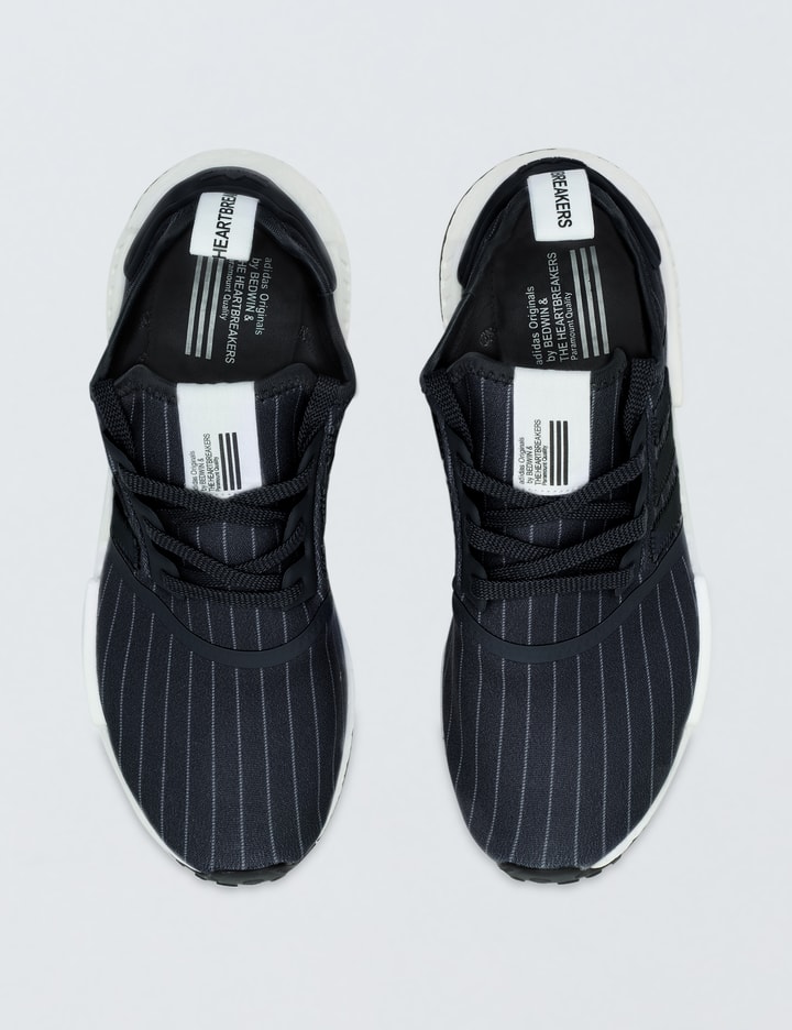 Adidas Originals x Bedwin NMD R1 Runner Placeholder Image