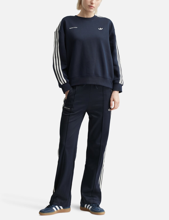 Adidas Originals Sporty & Rich Track Pants