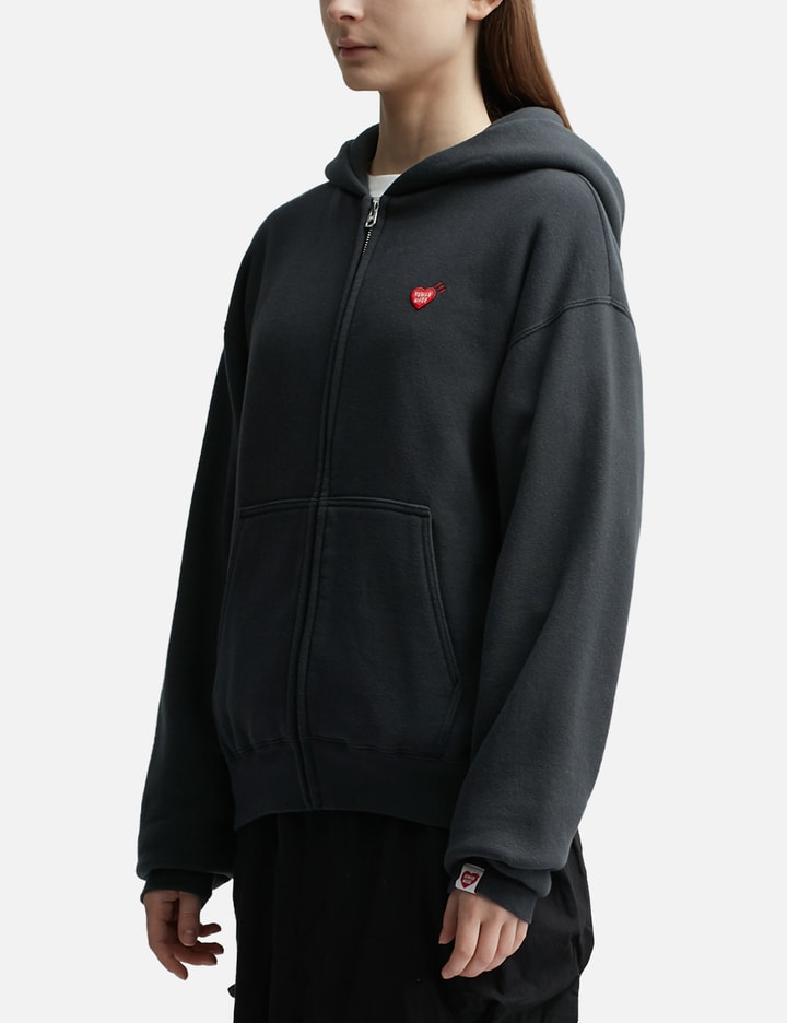 Zip Up Hoodie Placeholder Image