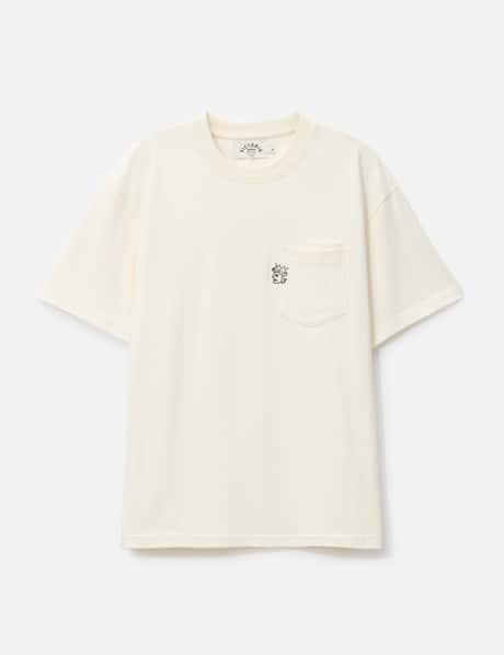 Victoria Double Pocket T-shirt