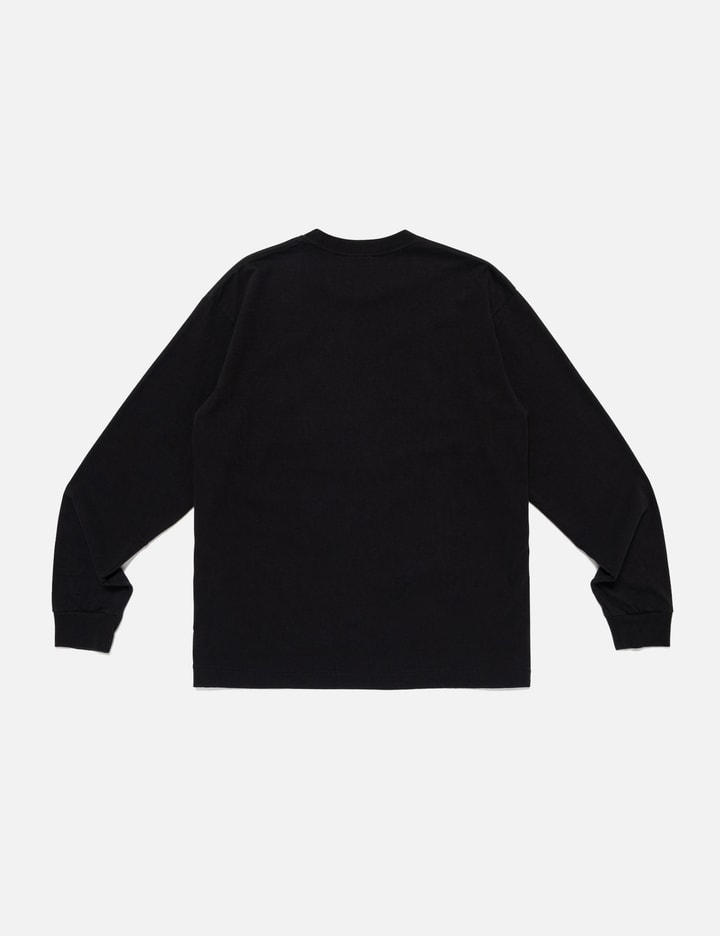 Graphic Long Sleeve T-shirt Placeholder Image