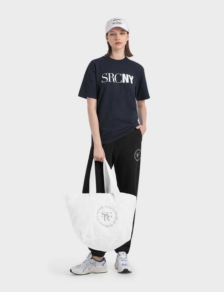 SRCNY T-Shirt Placeholder Image