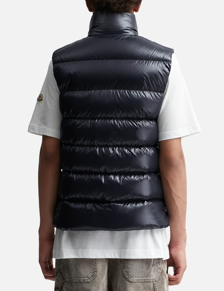 TIBB VEST Placeholder Image