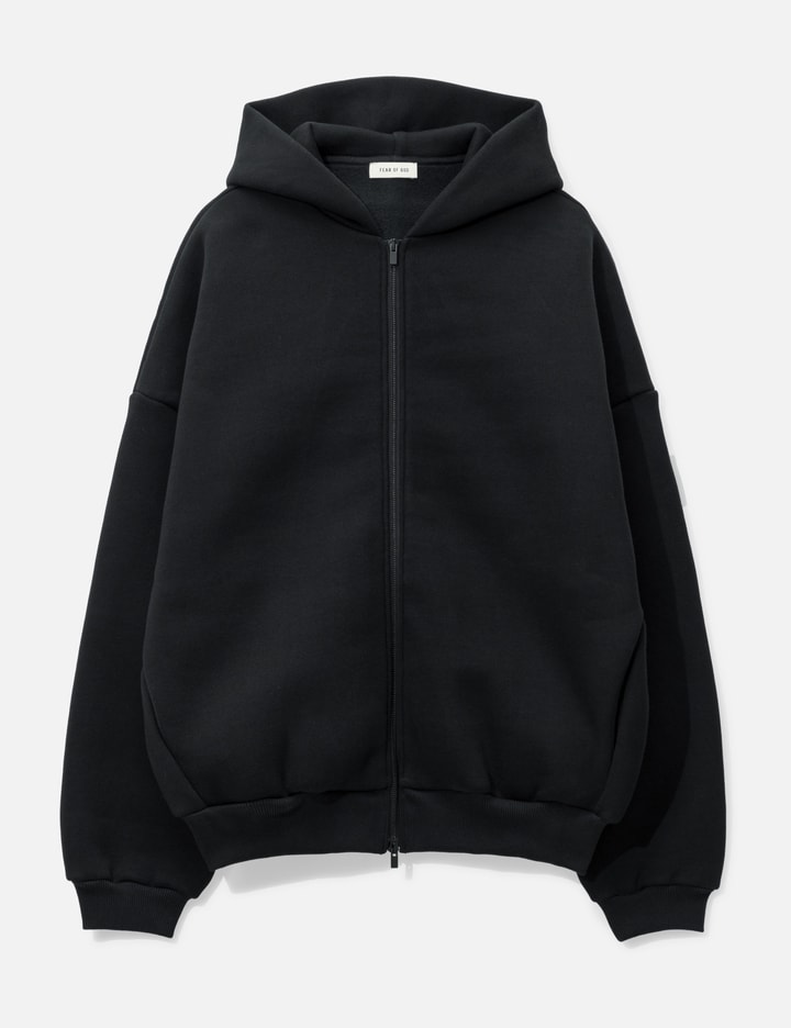 Eternal Fleece Full Zip Hoodie Placeholder Image