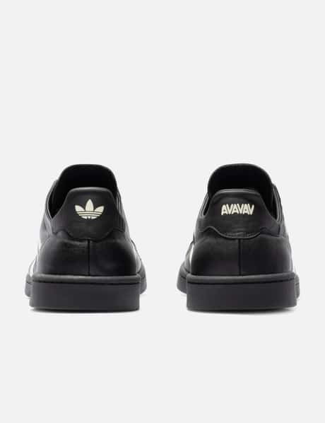 AVAVAV X Adidas Originals Deconstructed Superstar view 9