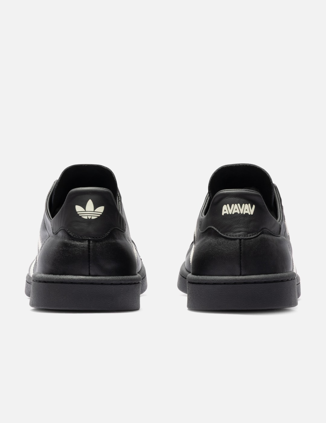 AVAVAV X Adidas Originals Deconstructed Superstar view 10