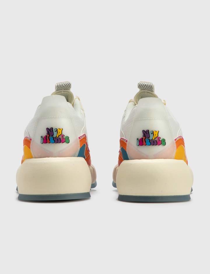 New Balance x Jaden Smith Vision Racer Sneaker Placeholder Image