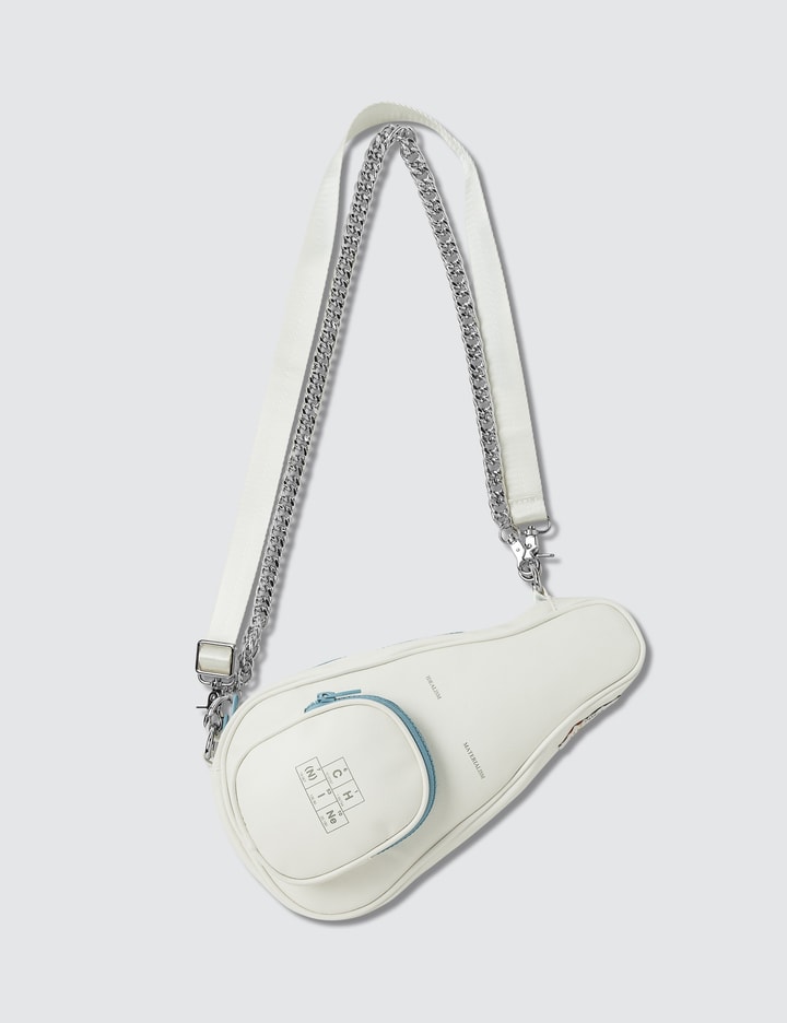 Number (N)ine x C2H4 Mini Guitar Waistbag Placeholder Image