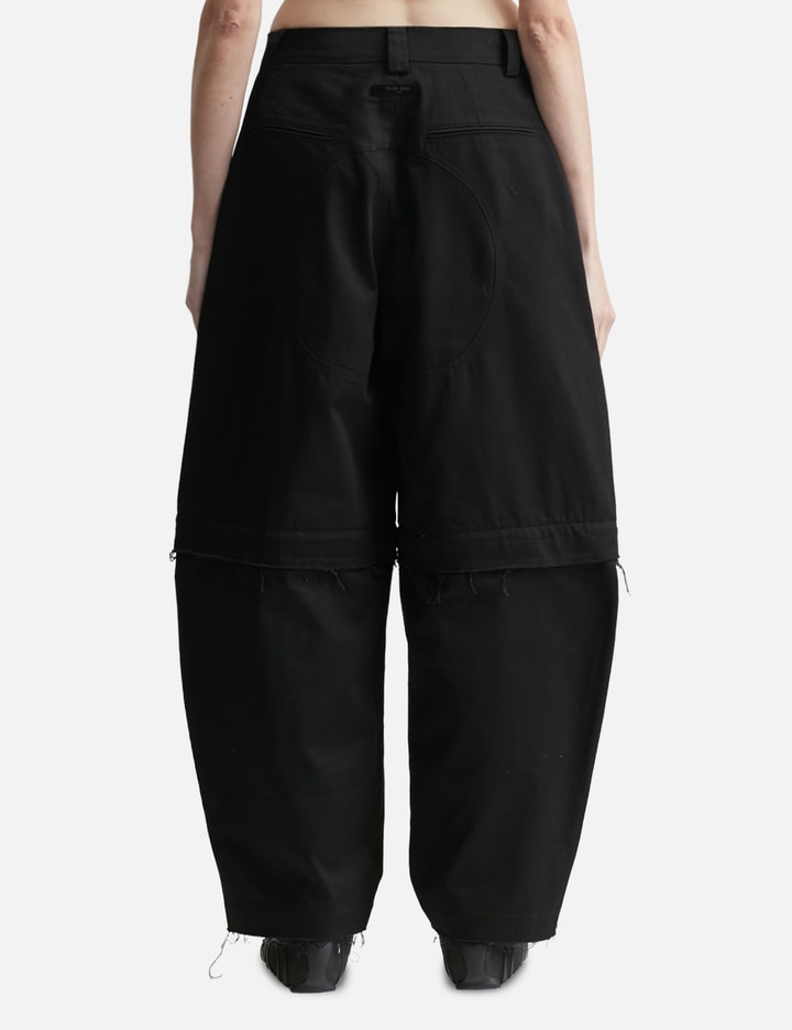 Acceptance Convertible Scimitartrousers Placeholder Image