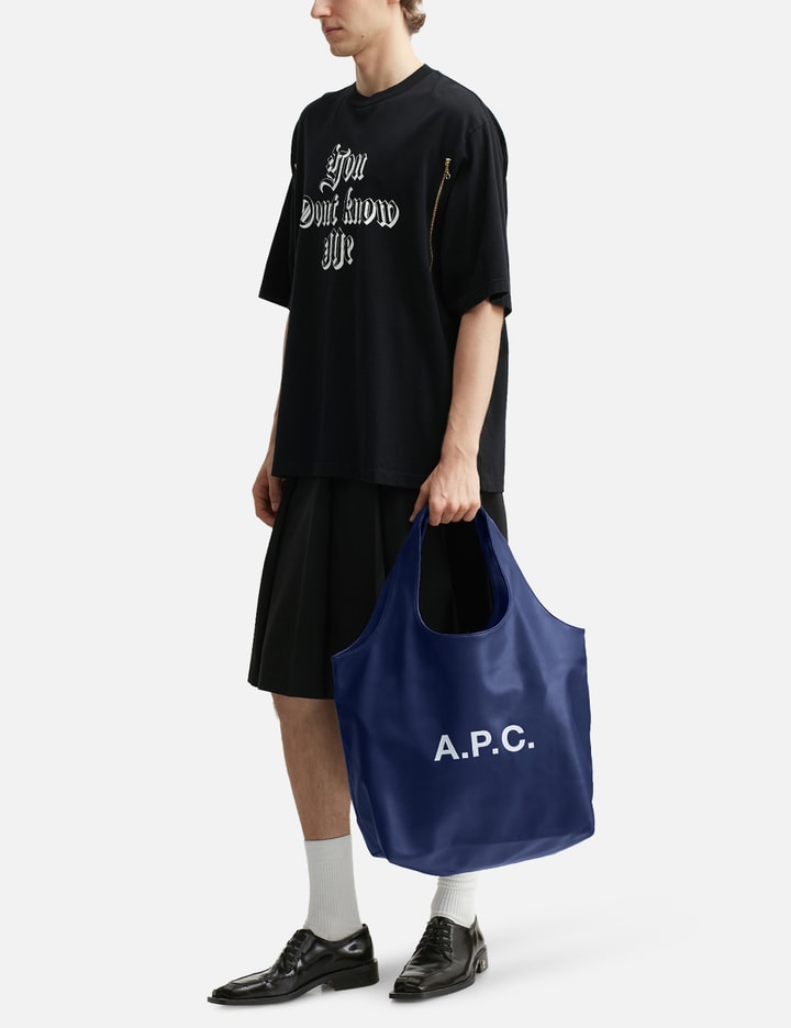 Ninon Tote Bag Placeholder Image