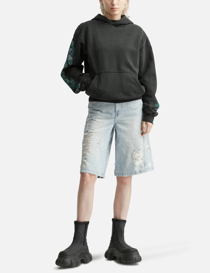 Shop Basketcase Enter Hoodie