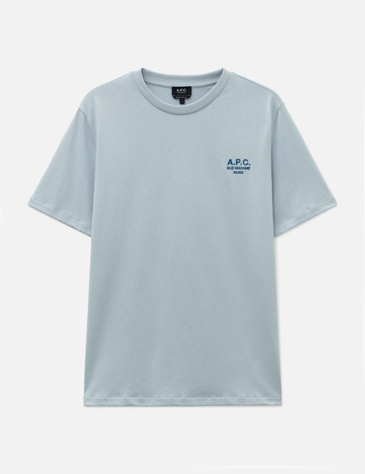 アーペーセー Standard Rue Madame T-Shirt