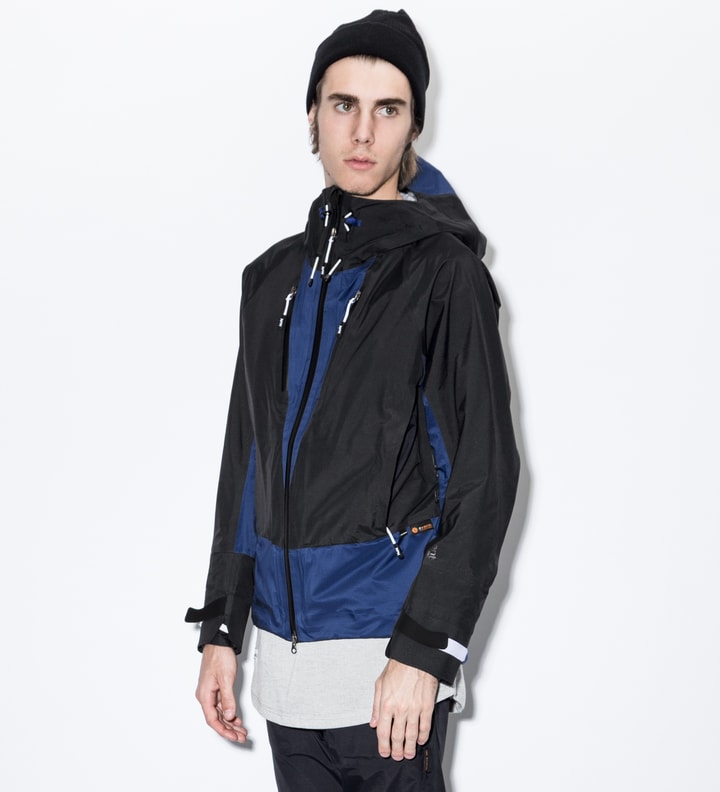Blue 1510-JK01 Jacket Placeholder Image