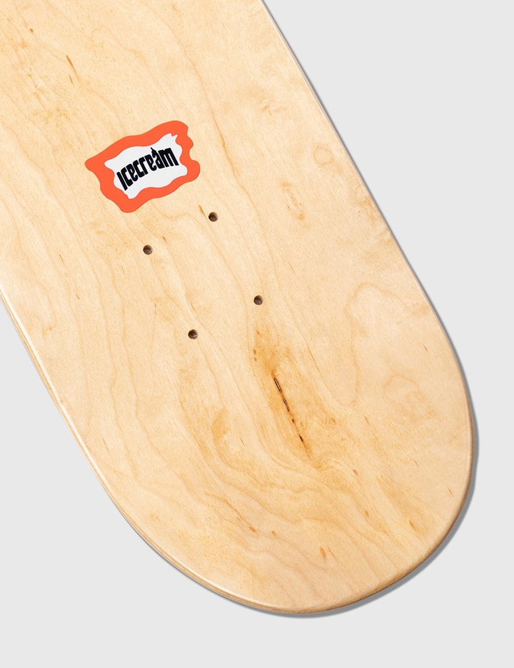 Quad Skateboard Deck Placeholder Image