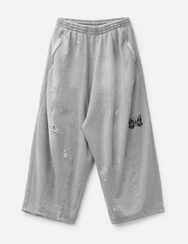 Deconstructed H.D. Sweat Pant Placeholder Image