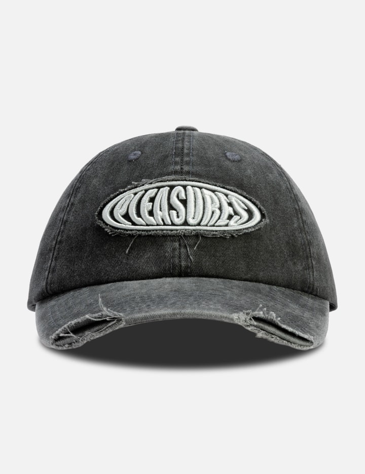 Bubble Rip Cap