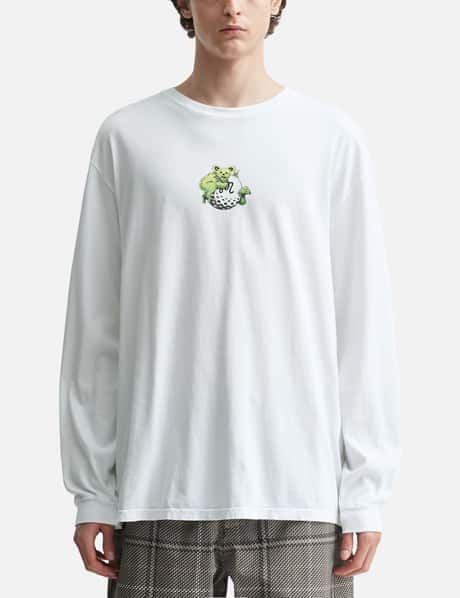 Grateful Dead Gorse T-Shirt view 10
