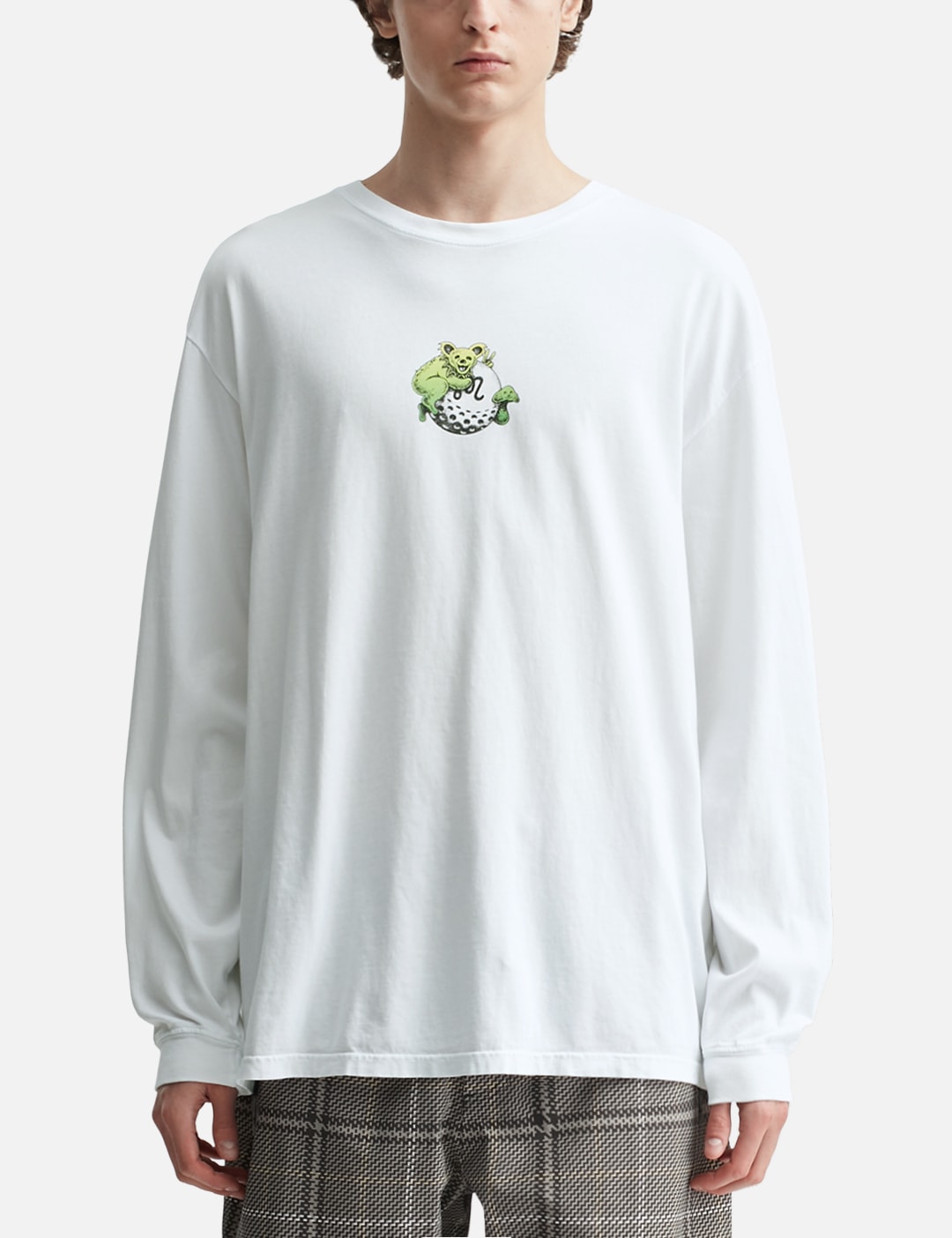 Grateful Dead Gorse T-Shirt view 18