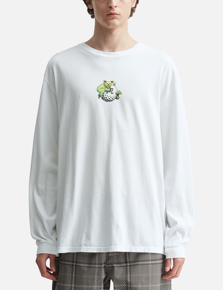 Grateful Dead Gorse T-Shirt Placeholder Image