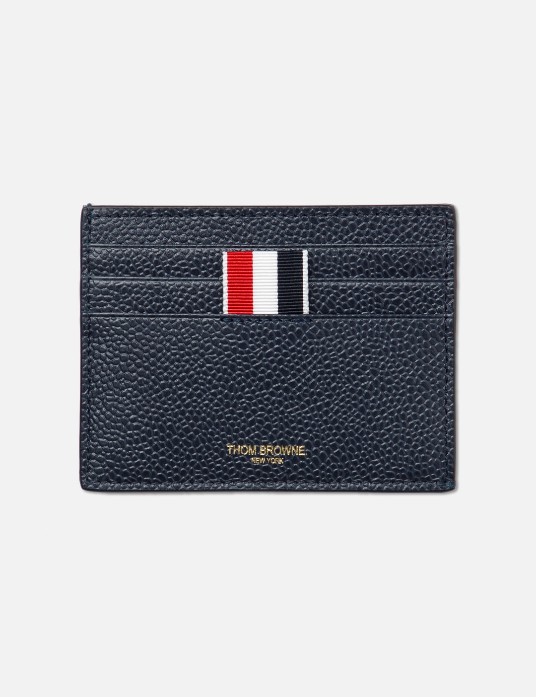 Walker Tricolor Travel Wallet