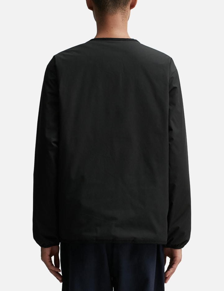 리버시블 다운 가디건 Placeholder Image