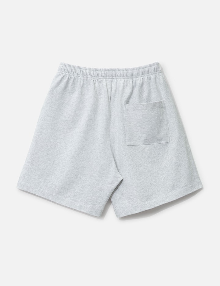 League Gym Shorts Placeholder Image