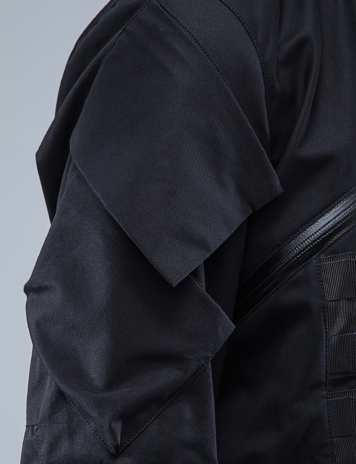 J1TS-S HD Gabardine Tec Sys Interops Jacket Placeholder Image