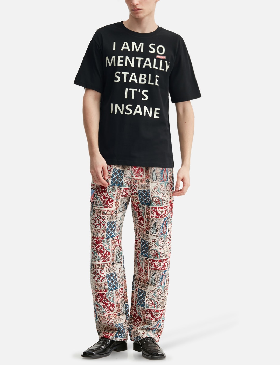So Mentally Stable view 15