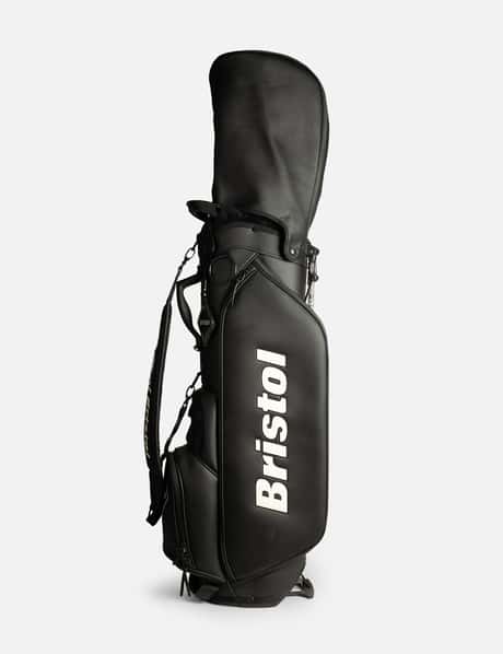 F.C. Real Bristol Golf Bag