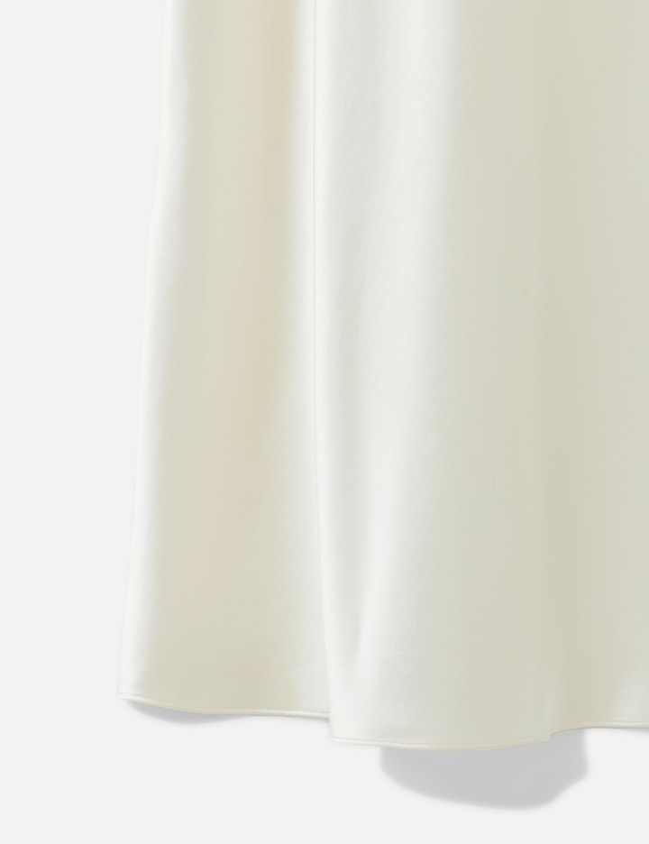 Fleur du Mal Cowl Neck Slip