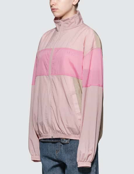 MSCHF - Color Block Windbreaker | HBX - Globally Curated Fashion 