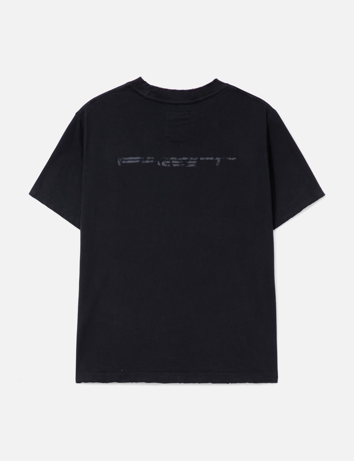 Piet x Oakley Nano Logo Ripped T-shirt Placeholder Image