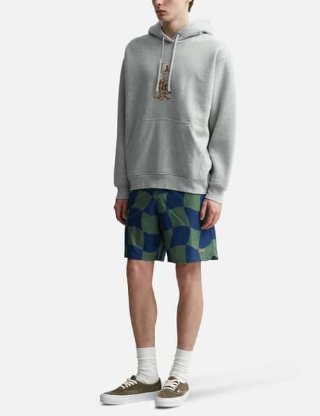 Blocks Hoodie view 14