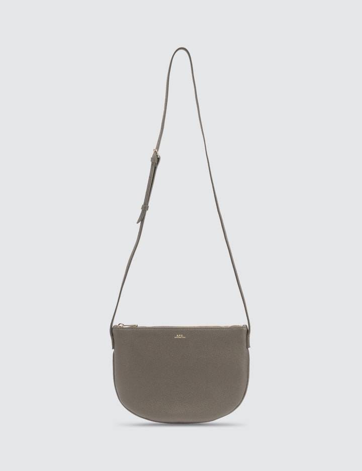 Maelys Leather Crossbody Bag Placeholder Image