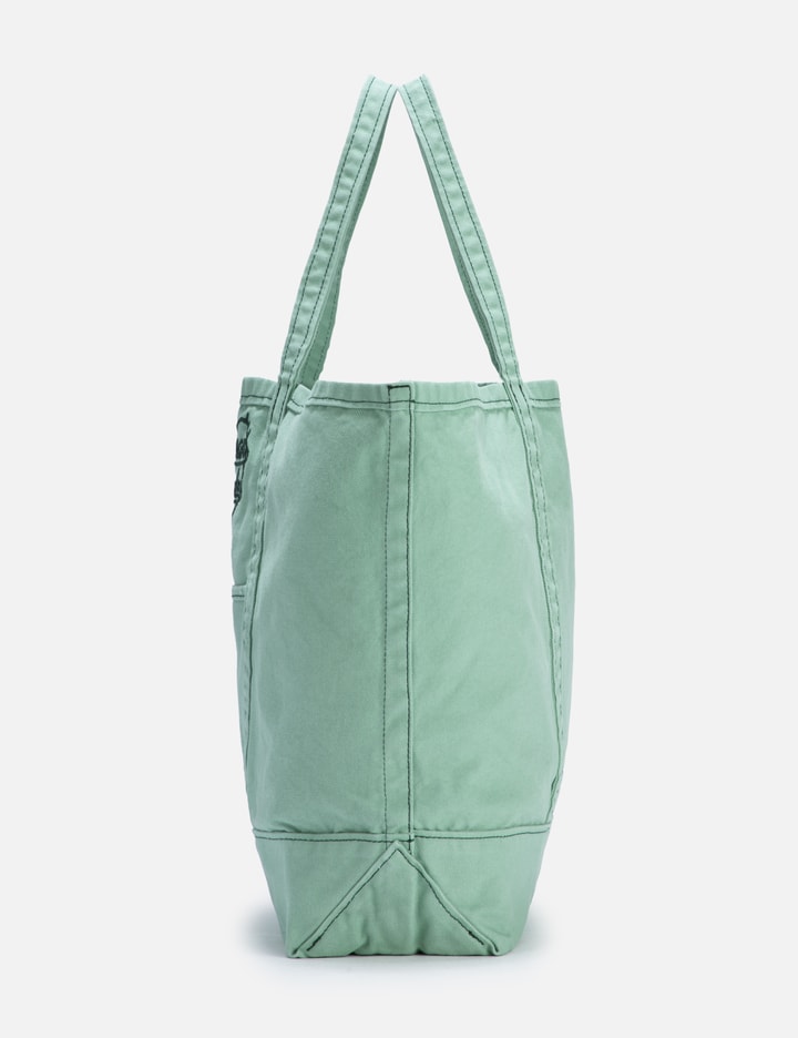 GARMENT DYED TOTE BAG Placeholder Image