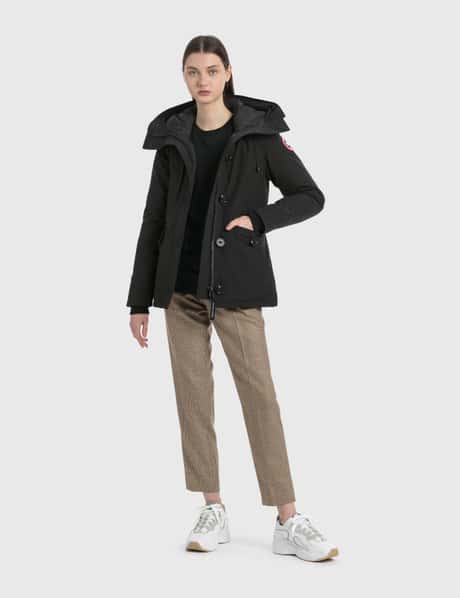 Canada Goose Rideau Parka HBX