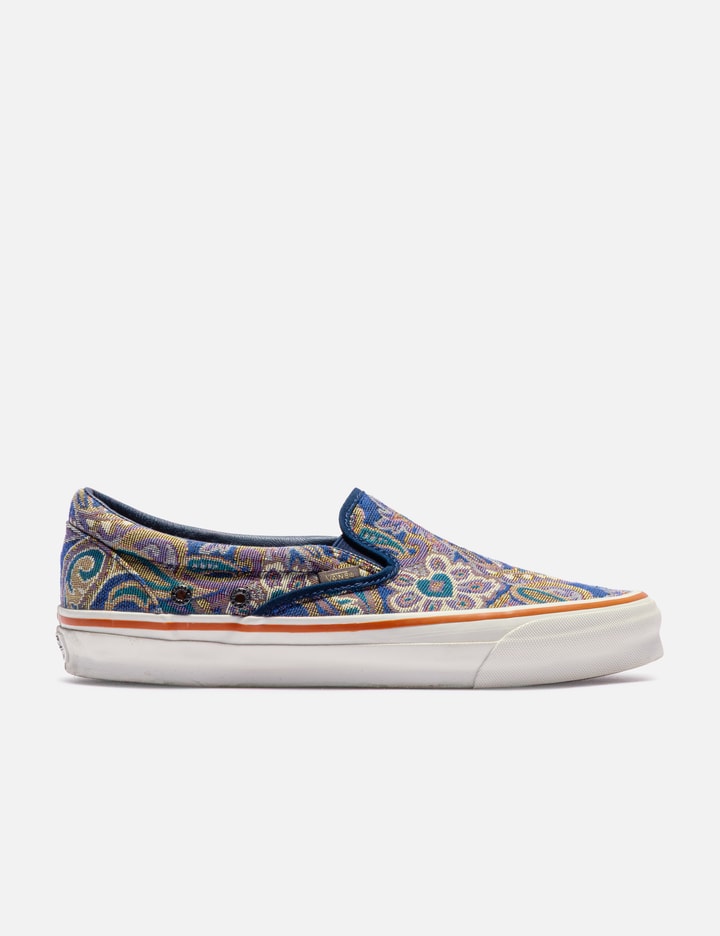 Nigel Cabourn Slip-On Placeholder Image